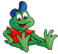â?· Frogs: Animated Images, Gifs, Pictures & Animations - 100% FREE!