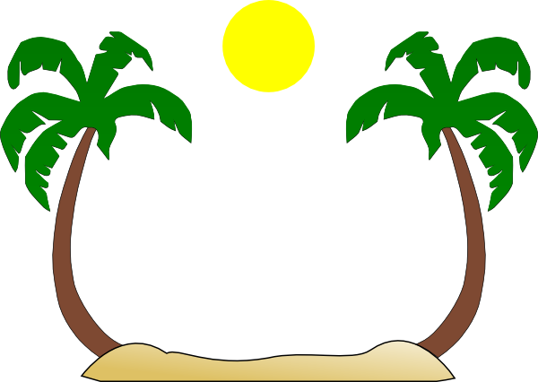 Summer Clip Art Png - ClipArt Best