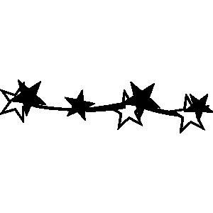 Single Line Border Clipart
