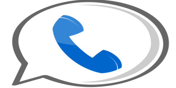 Simbol Telepon - ClipArt Best