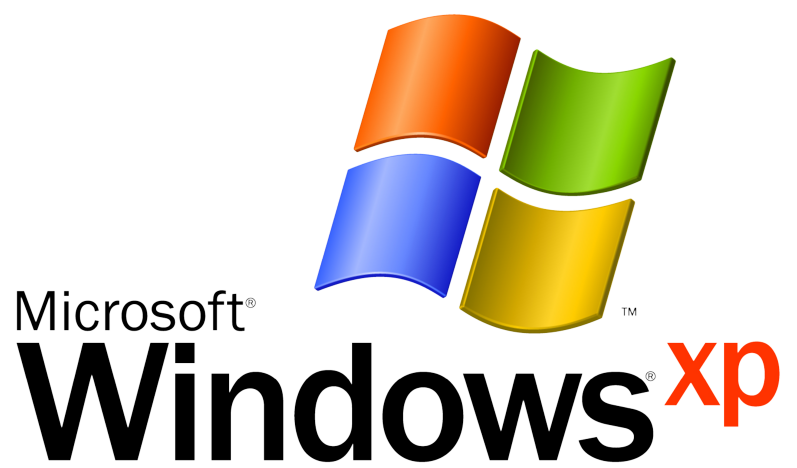Windows Xp Logo Png - ClipArt Best