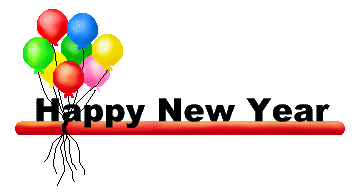 Clip art happy new year - ClipartFox