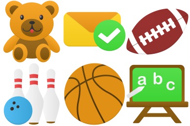 Icon Archive - Search 590,912 free icons, desktop icons, download ...