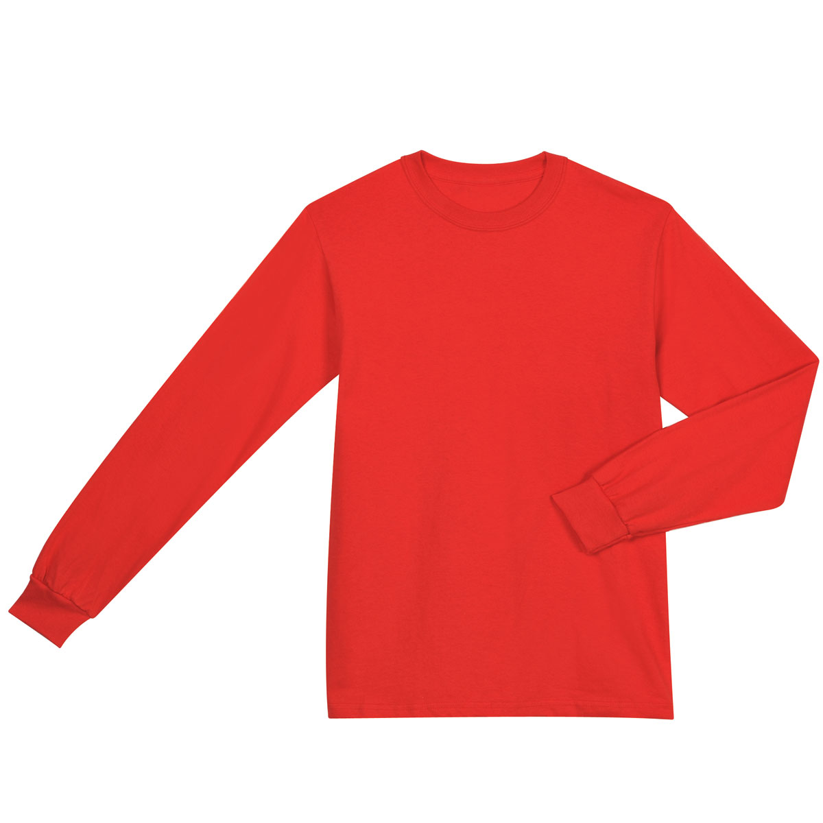 Long Sleeve T-shirt Clipart