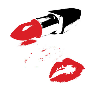 Makeup clip art
