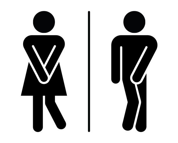 Wc Schild | Toilettenschilder ...