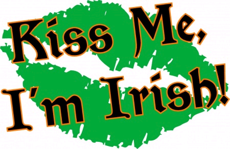 Free Irish Clip Art Pictures - Clipartix
