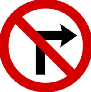 52Traffic Sign (Rambu Lalu Lintas) Bahasa Inggris Yang Paling ...