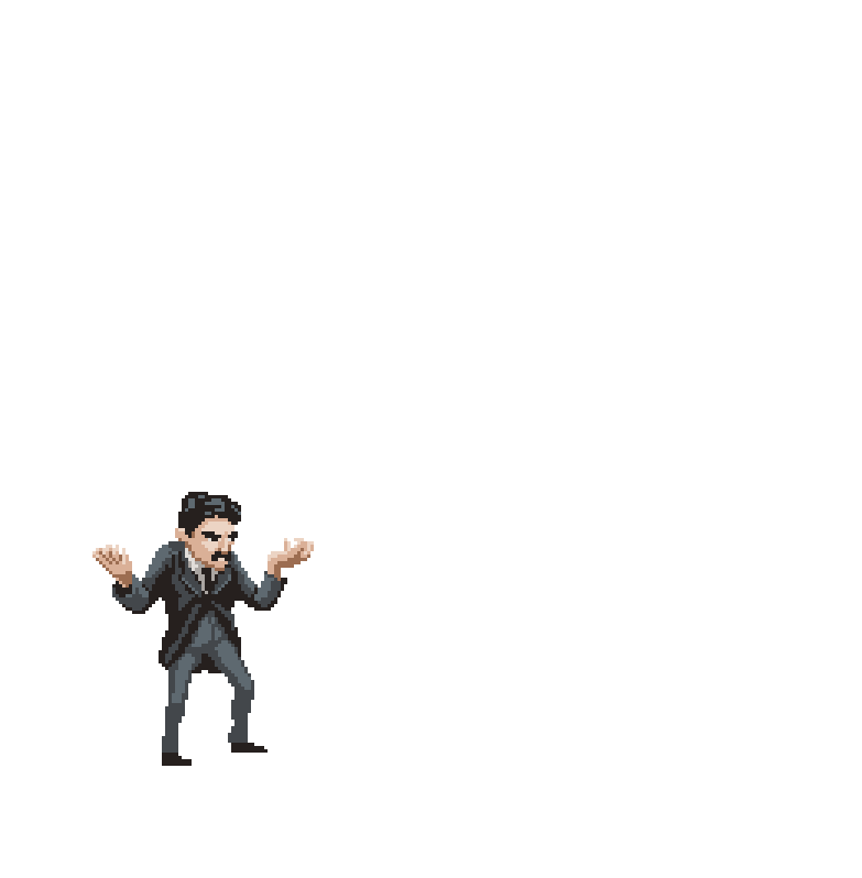 Famous scientists get sweet moves as fighting-game characters ...