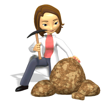 Animated gifs - SCIENTISTS