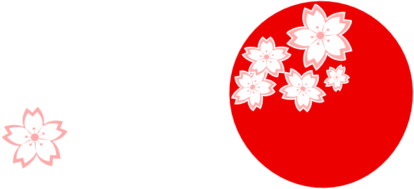 Sakura Flower Clipart Png