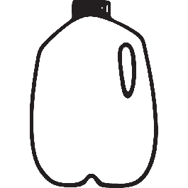 Jug Clipart