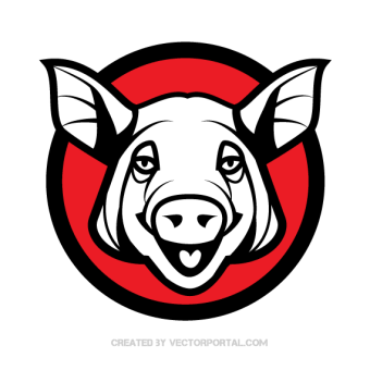 10+ Pig Vector Vectors | Download Free Vector Art &amp; Graphics ...