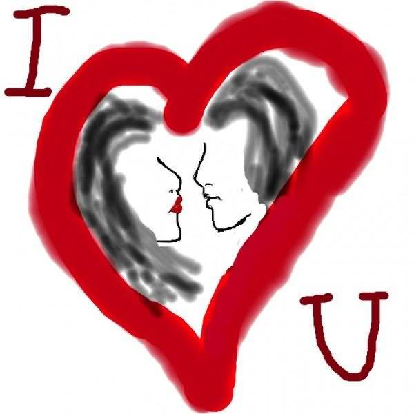 I Love You Pictures, Images, Photos