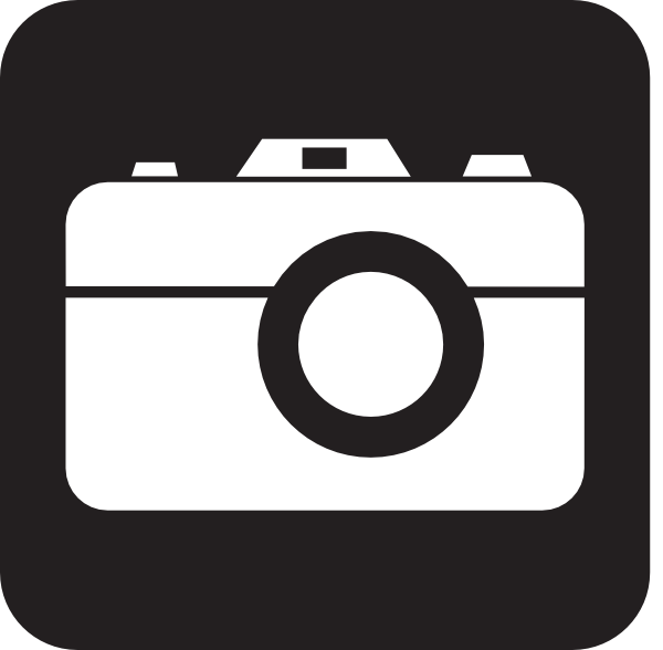 Camera Logo | Free Download Clip Art | Free Clip Art | on Clipart ...