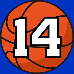 20 Pound Goal Clipart