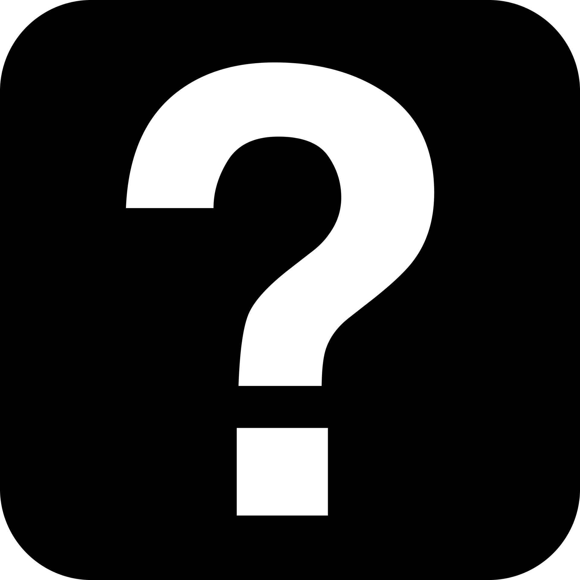 Question Mark Free Stock Photo - Public Domain Pictures