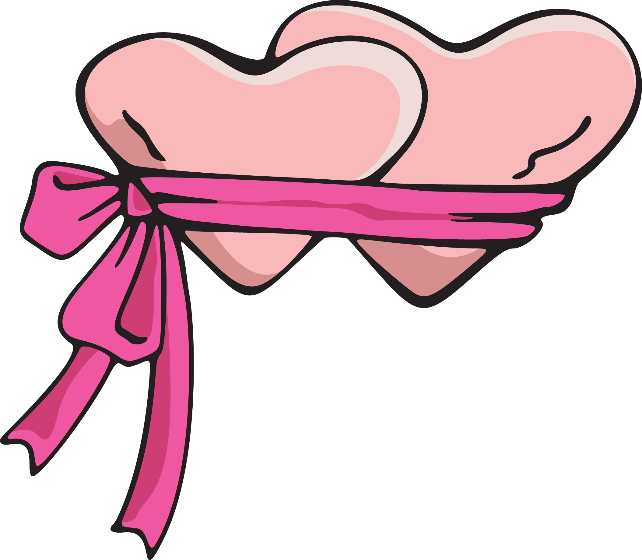Valentines day christian valentine clip art - Clipartix