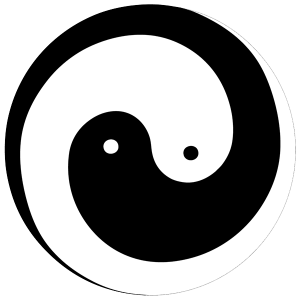 Yin, Yang theory, Universal messages, TCM | TCM World