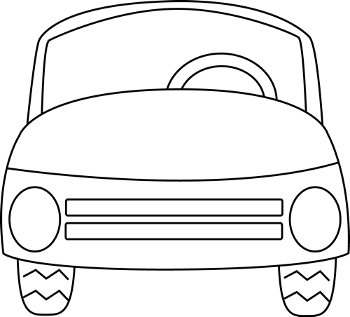 Outline Of A Car | Free Download Clip Art | Free Clip Art | on ...