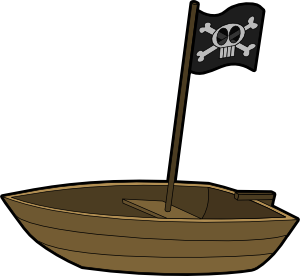Fishing Boat Clip Art - ClipArt Best