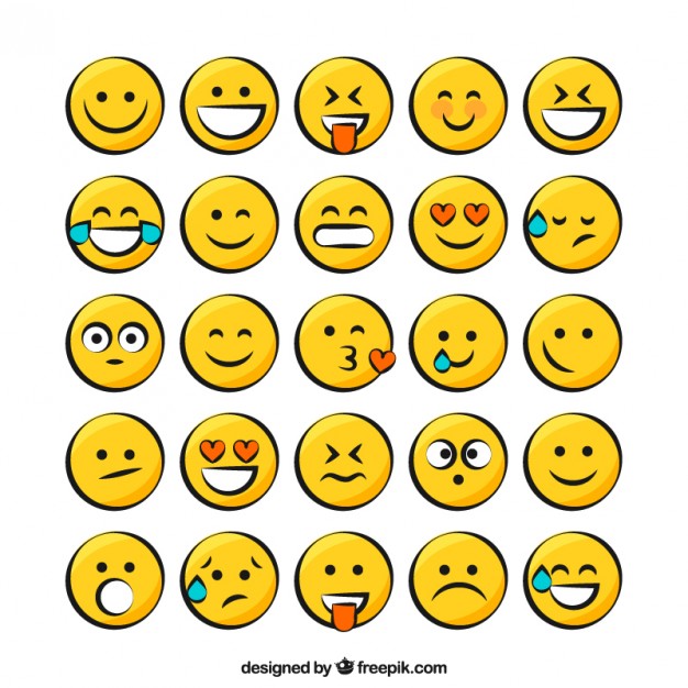 Smiley Vectors, Photos and PSD files | Free Download
