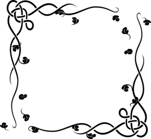 free clipart border | Hostted