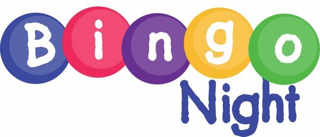 Bingo clip art free