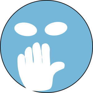 Shhh clip art - vector clip art online, royalty free & public domain