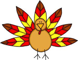 SuzySaid.com - Fairfield, CT Edition : Thanksgiving Craft Party!