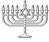 Free Hanukkah Clipart. Free Clipart Images, Graphics, Animated ...