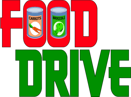 Food Drive Clip Art - ClipArt Best
