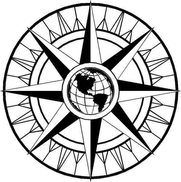 compass rose 2