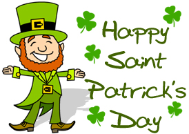 Education World: Clip Art: March