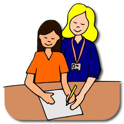 Occupational Therapy Clip Art - ClipArt Best