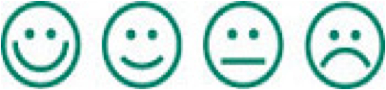 smiley | barfblog