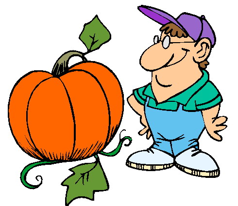 Gardening Clip Art