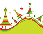 whimsical christmas