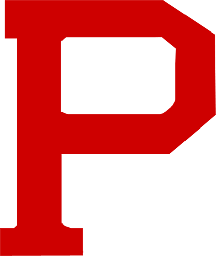 Philadelphia Phillies Primary Logo - National League (NL) - Chris ...