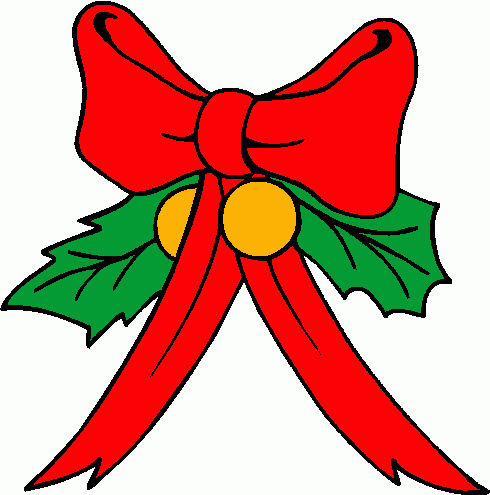 bow-3-clipart clipart - bow-3-clipart clip art