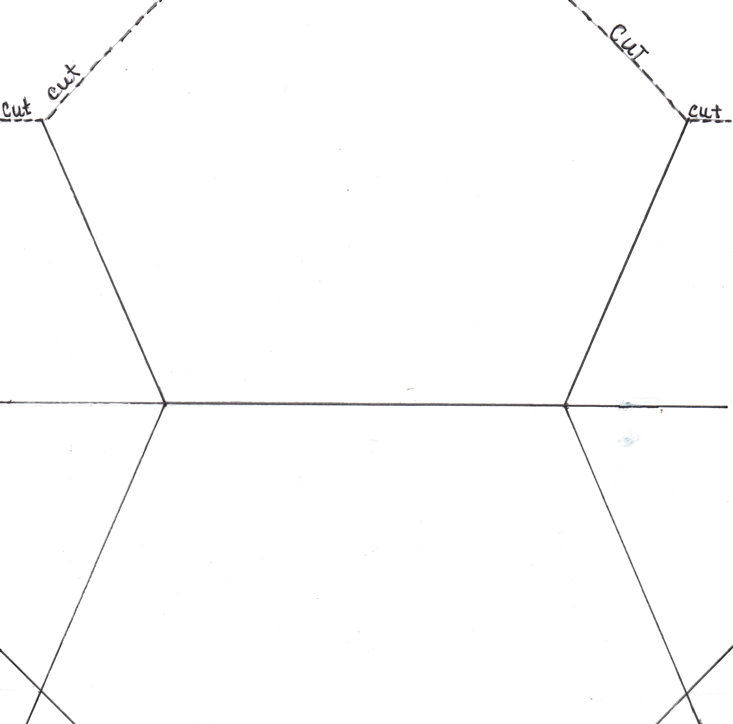 Template standard