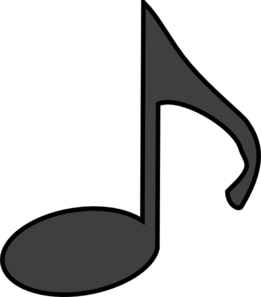 Music Notes Vector Art Free - ClipArt Best