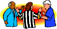 Lesson 16: Conflict Resolution (Lesson Material)