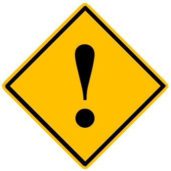 Warning Sign.png - Lunarpedia
