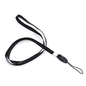 HDE � Neck Strap for Keys, Cameras, Camcorders ...