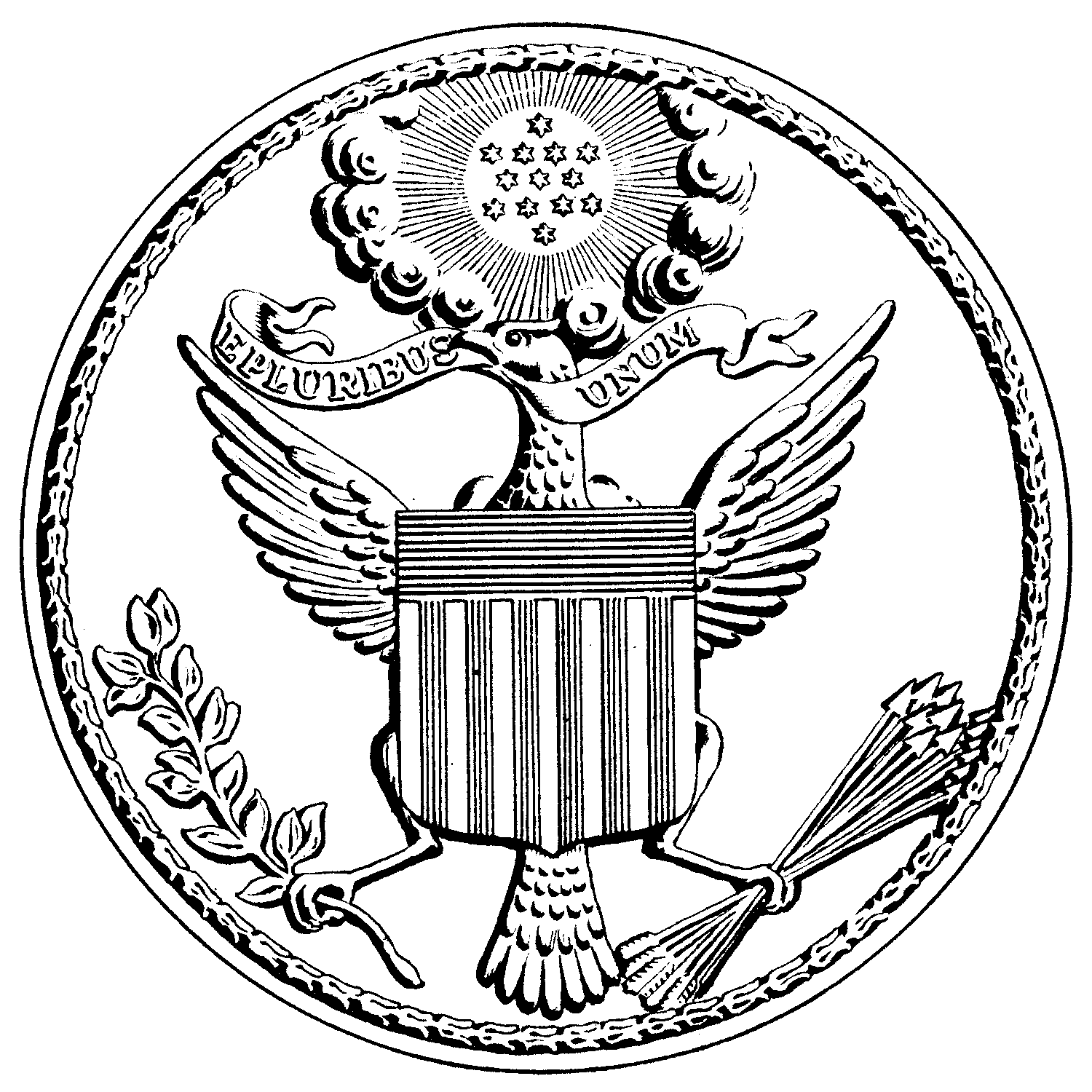Great Seal of the United States