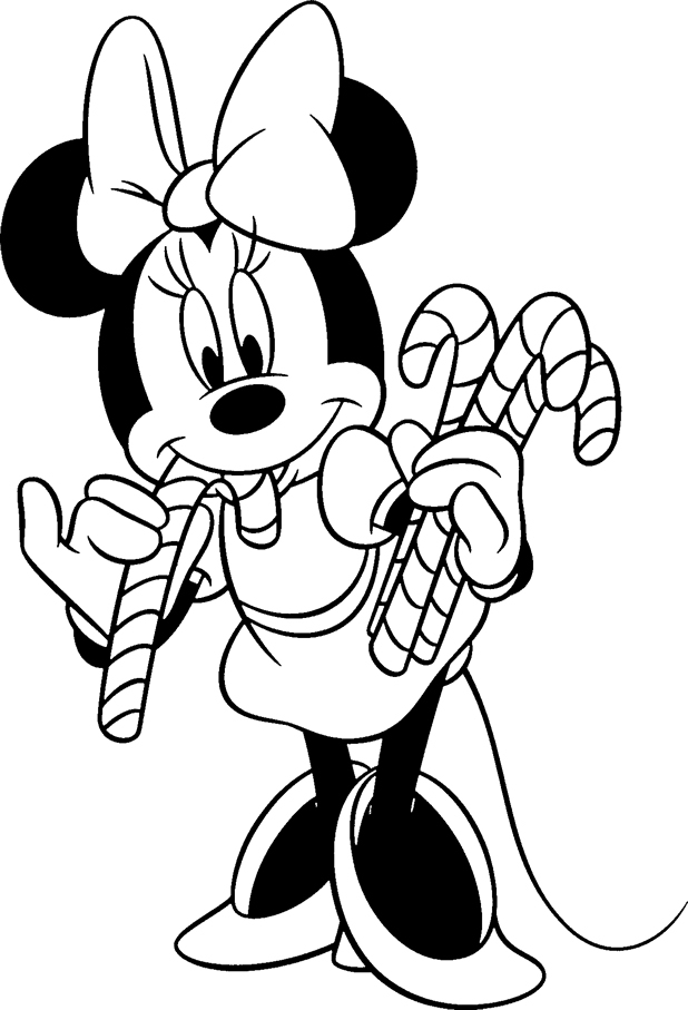 Minnie