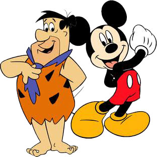 Pictures of Cartoon Characters - Greatest Cartoon Characters ...