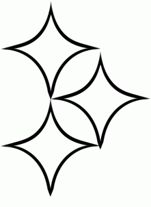 How to Draw the Steelers, Pittsburgh Steelers, Step by Step ...