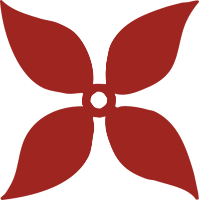 Cut Out Flower - Quoteko.
